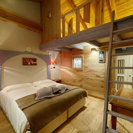 Les Plaisirs D'Antan Hotel Jovencan Room photo