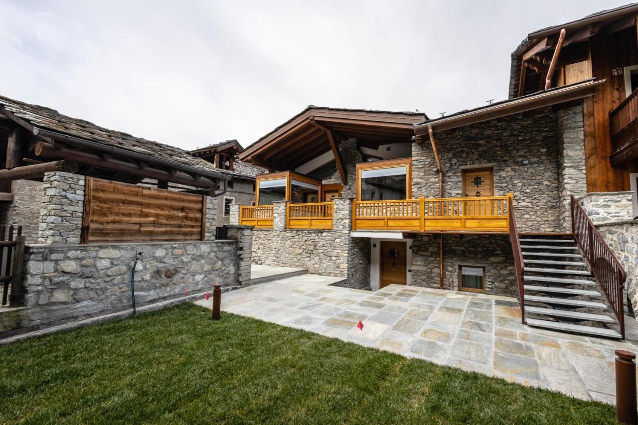 Les Plaisirs D'Antan Hotel Jovencan Exterior photo